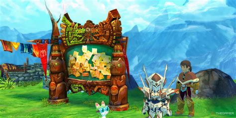Complete Subquest Guide For Monster Hunter Stories .